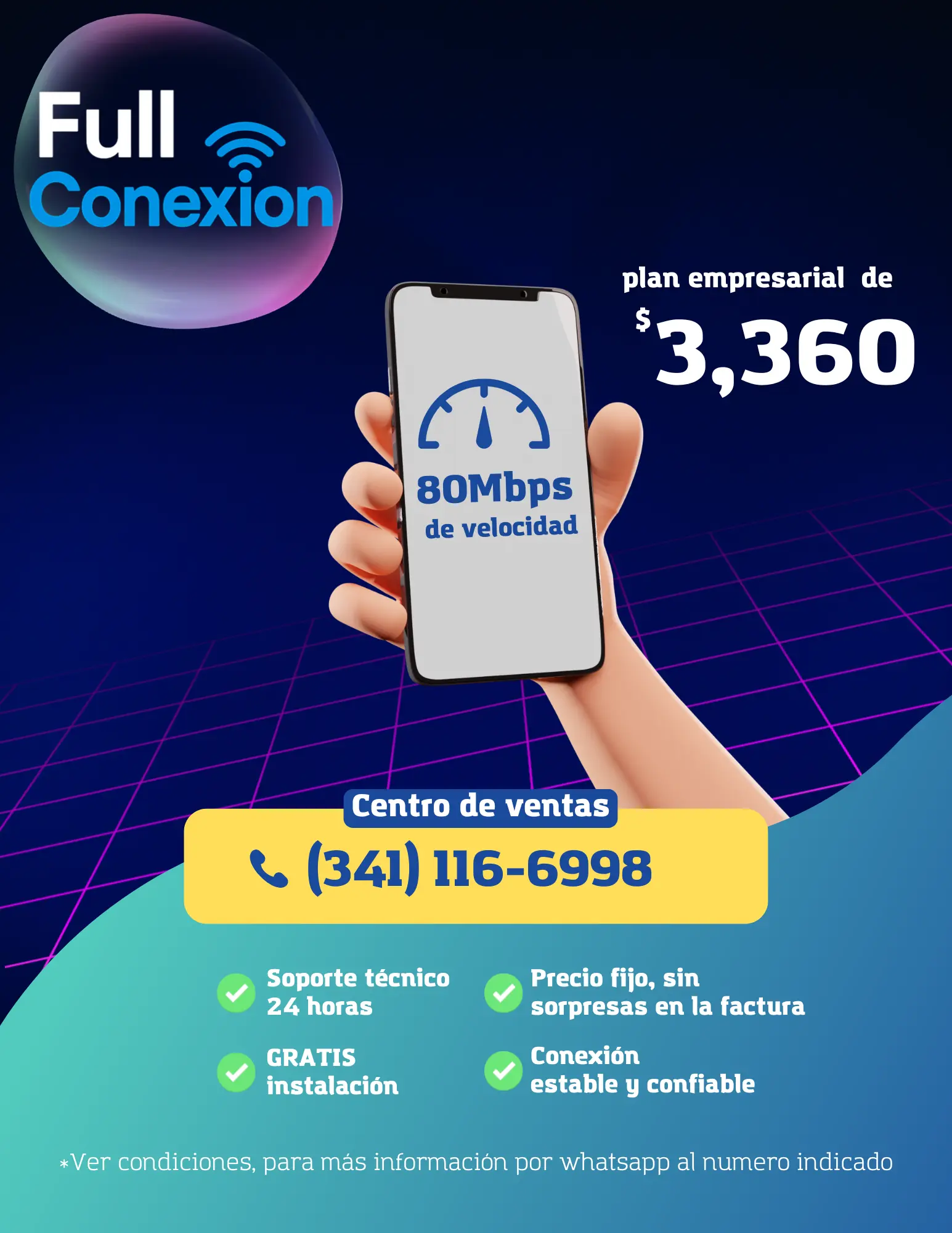 Paquete 1